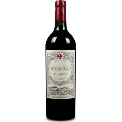 Chateau Naudin Cuvee Prestige - French Wine 75cl
